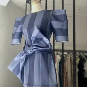 VESTIDO  LINE